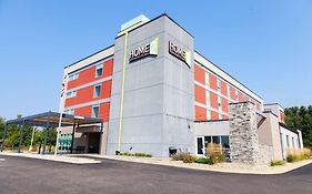 Home 2 Suites Jackson Mi