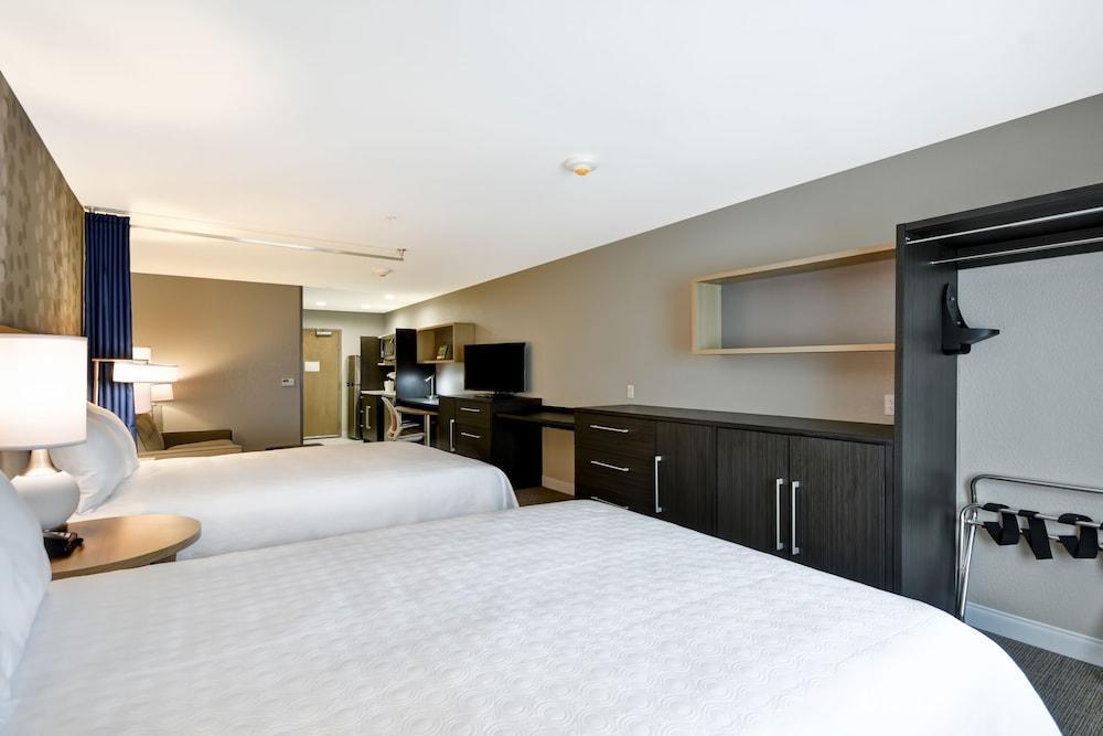 Home 2 Suites By Hilton Jackson Exterior photo